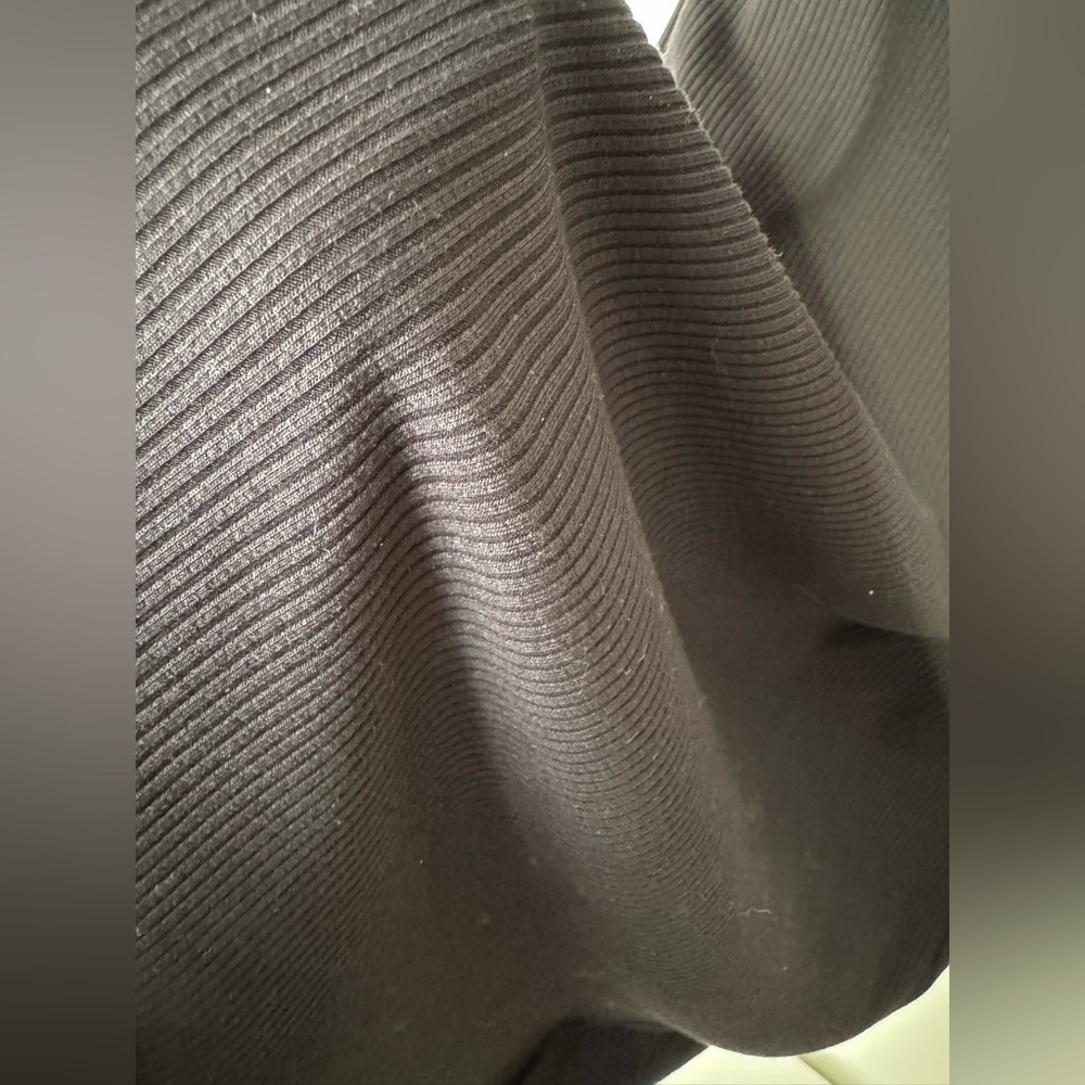H&M Ribbed Dress - Picture 2 of 5